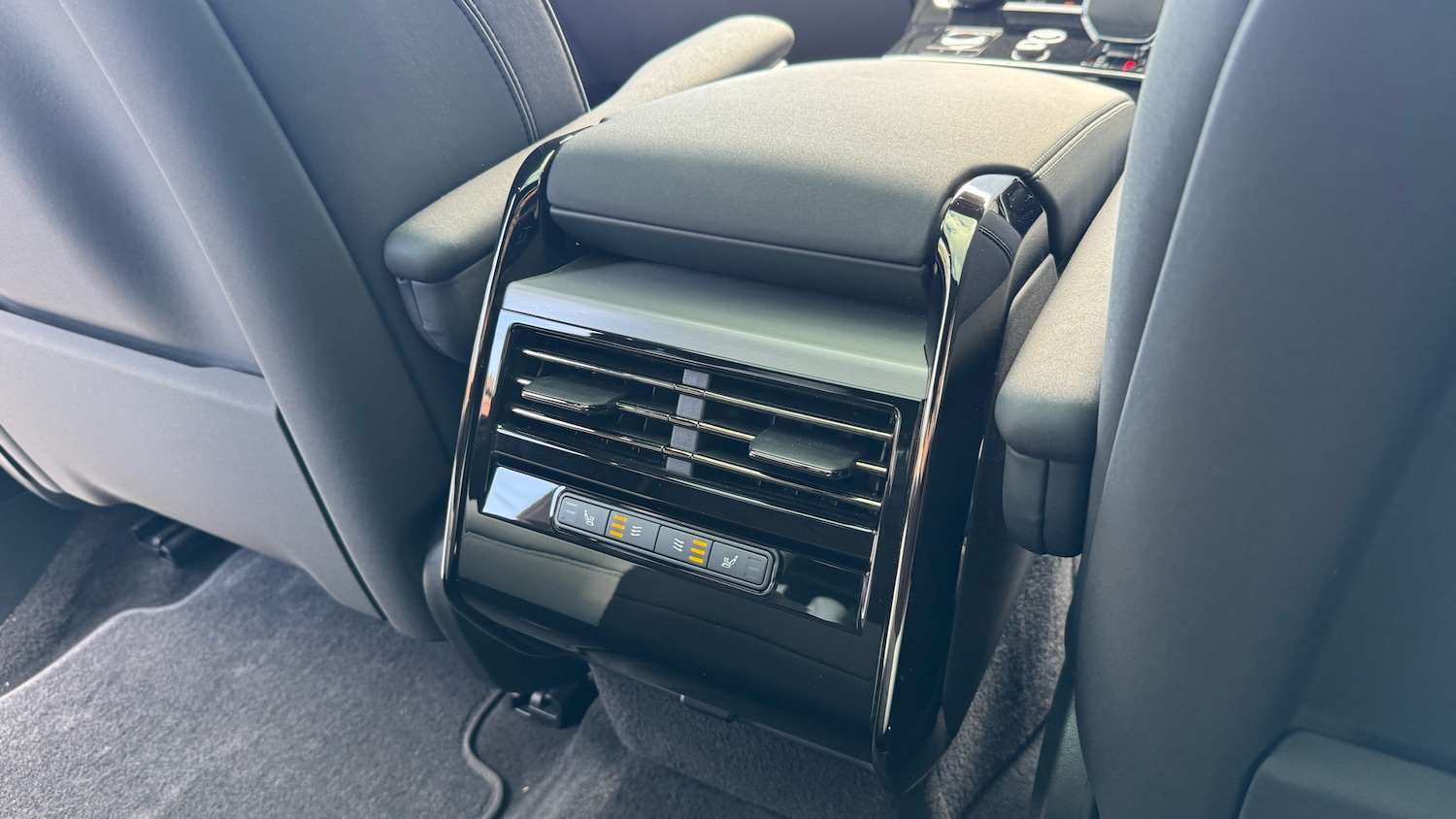 Used Land Rover Range Rover Sport 2022 for sale - 76101219: Photo 18