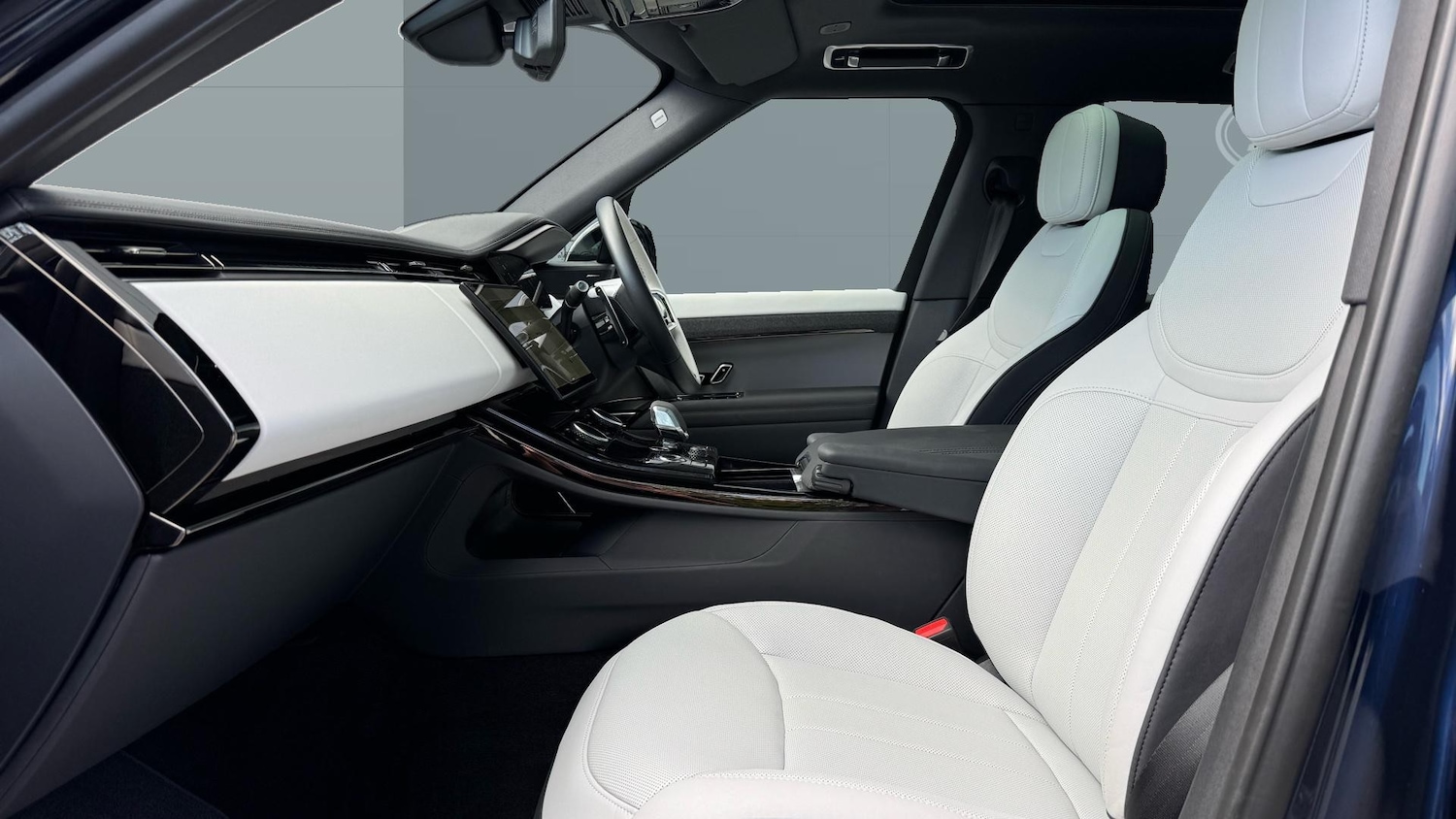 Used Land Rover Range Rover Sport 2022 for sale - 76101219: Photo 3