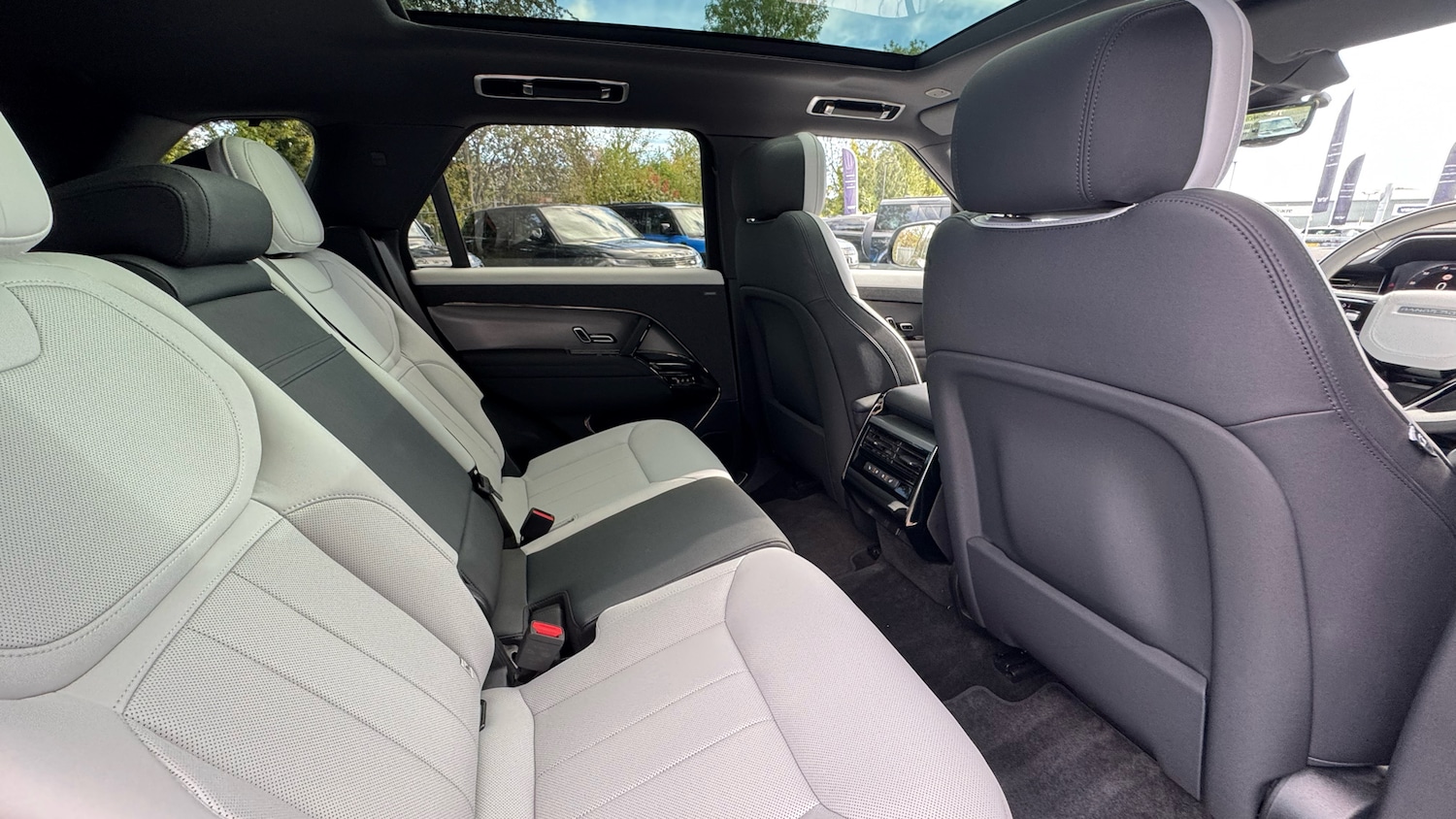 Used Land Rover Range Rover Sport 2022 for sale - 76101219: Photo 33
