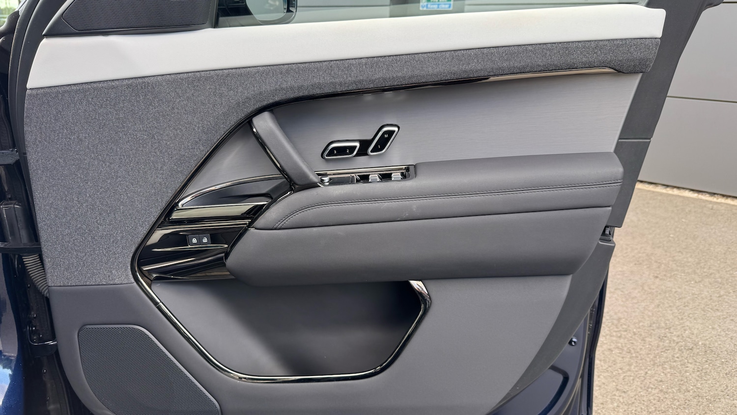 Used Land Rover Range Rover Sport 2022 for sale - 76101219: Photo 35