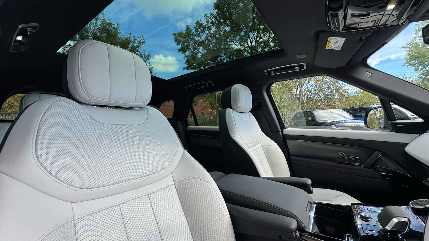 Used Land Rover Range Rover Sport 2022 for sale - 76101219: Photo 37