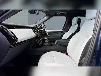 Used Land Rover Range Rover Sport 2022 for sale - 76101219: Photo 3