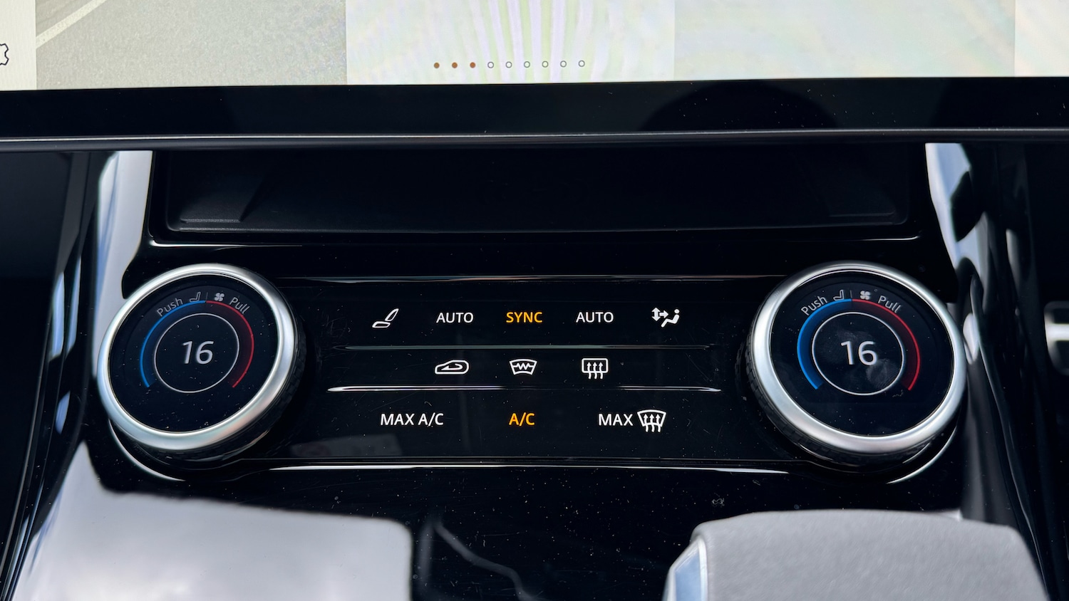 Used Land Rover Range Rover Sport 2022 for sale - 76101219: Photo 44