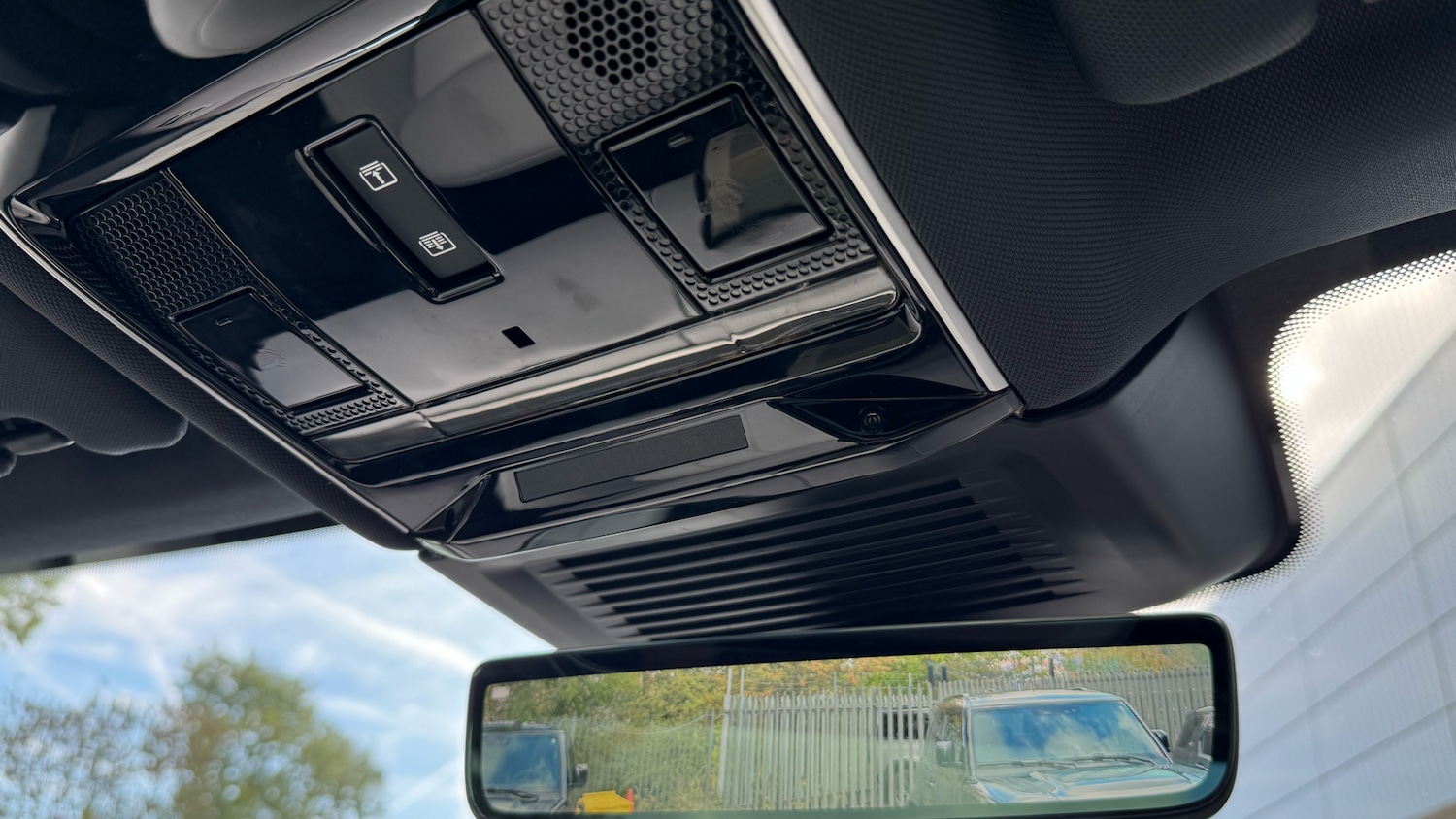 Used Land Rover Range Rover Sport 2022 for sale - 76101219: Photo 45