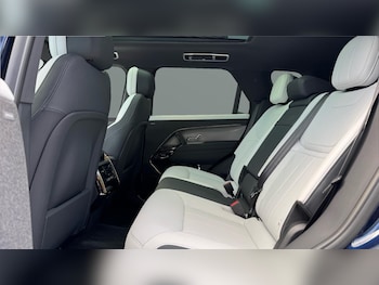 Used Land Rover Range Rover Sport 2022 for sale - 76101219: Photo 4