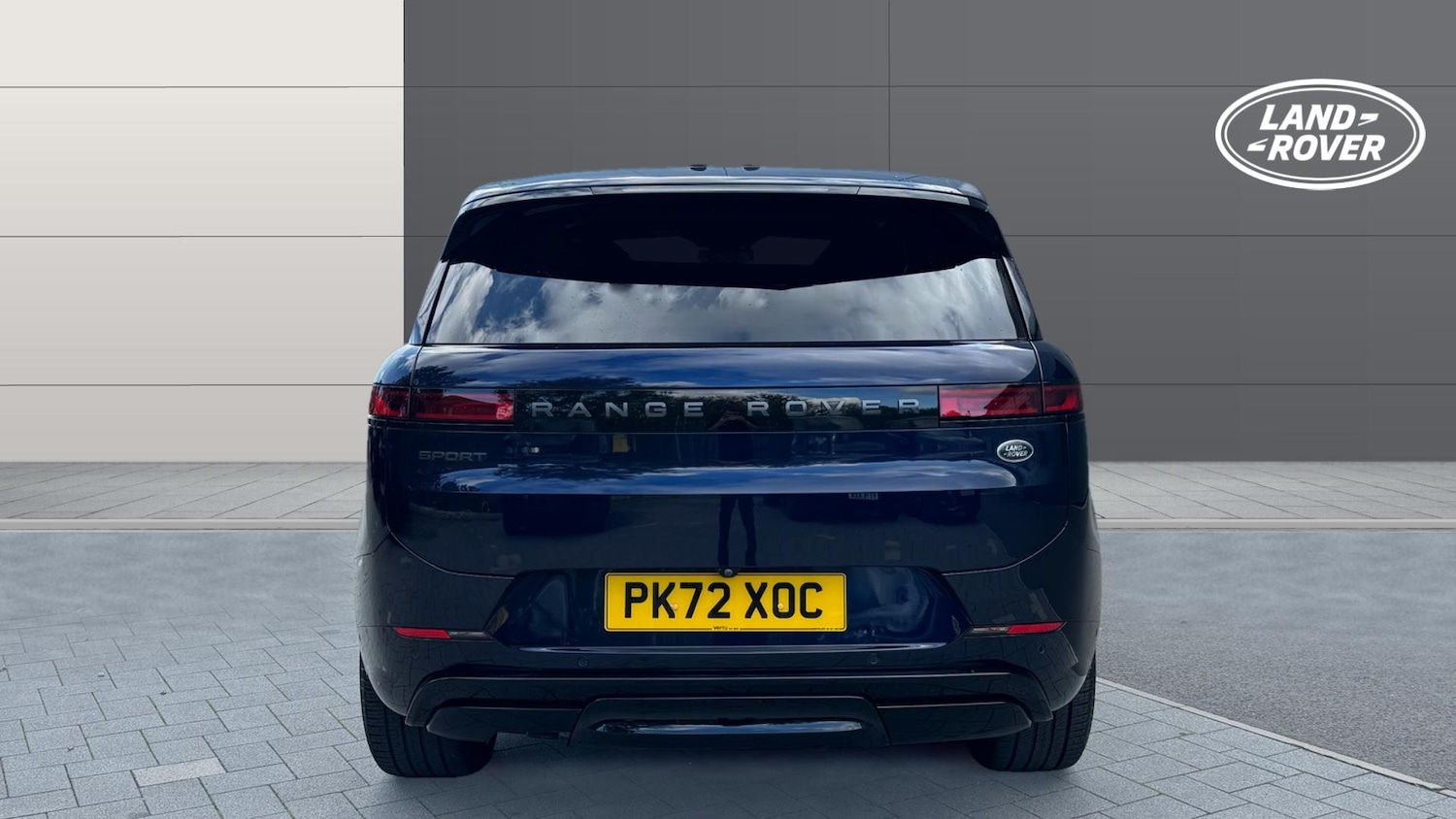 Used Land Rover Range Rover Sport 2022 for sale - 76101219: Photo 6