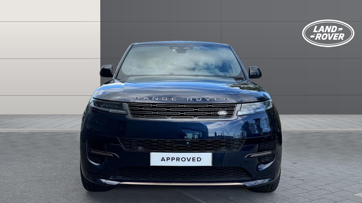 Used Land Rover Range Rover Sport 2022 for sale - 76101219: Photo 7