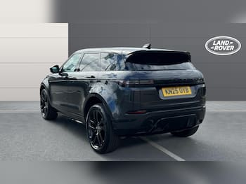 Used Land Rover Range Rover Evoque 2025 for sale - 79785362: Photo