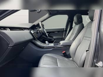 Used Land Rover Range Rover Evoque 2025 for sale - 79785362: Photo
