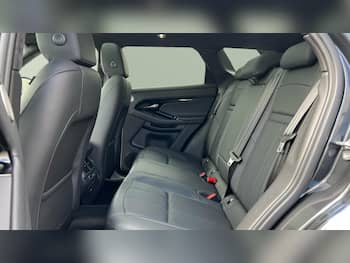 Used Land Rover Range Rover Evoque 2025 for sale - 79785362: Photo