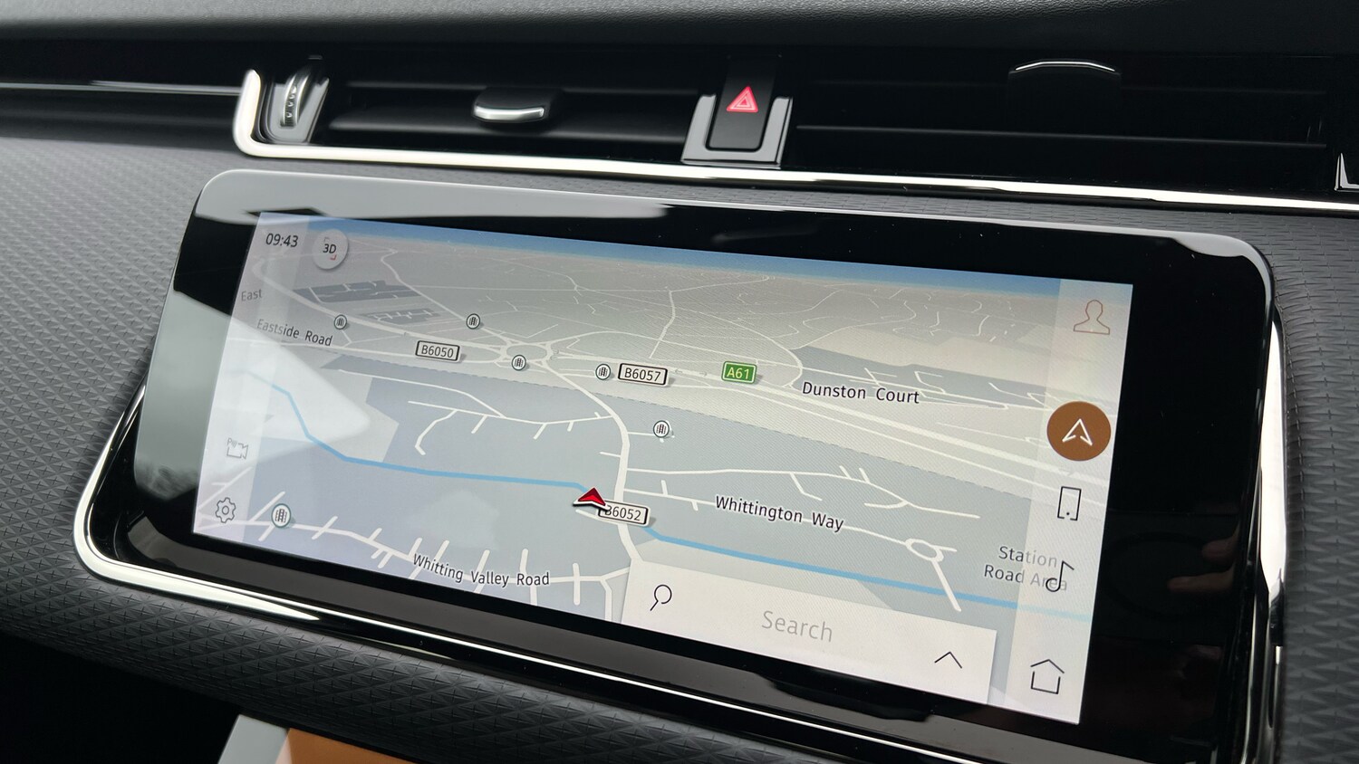 Used Land Rover Range Rover Evoque 2021 for sale - 77915345: Photo 11