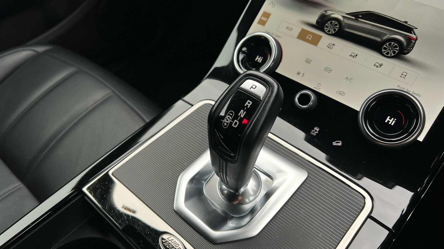 Used Land Rover Range Rover Evoque 2021 for sale - 77915345: Photo 13