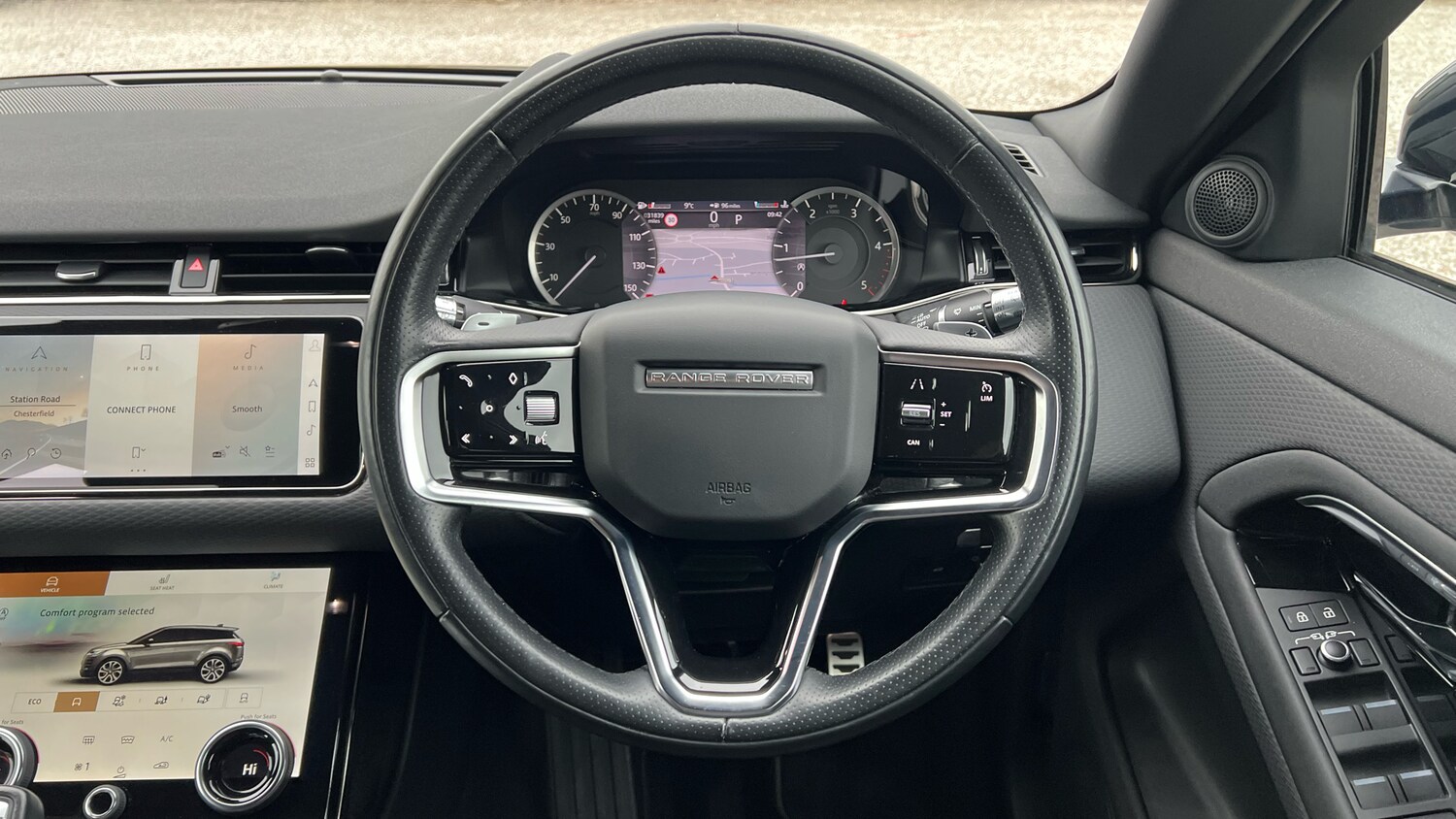 Used Land Rover Range Rover Evoque 2021 for sale - 77915345: Photo 15