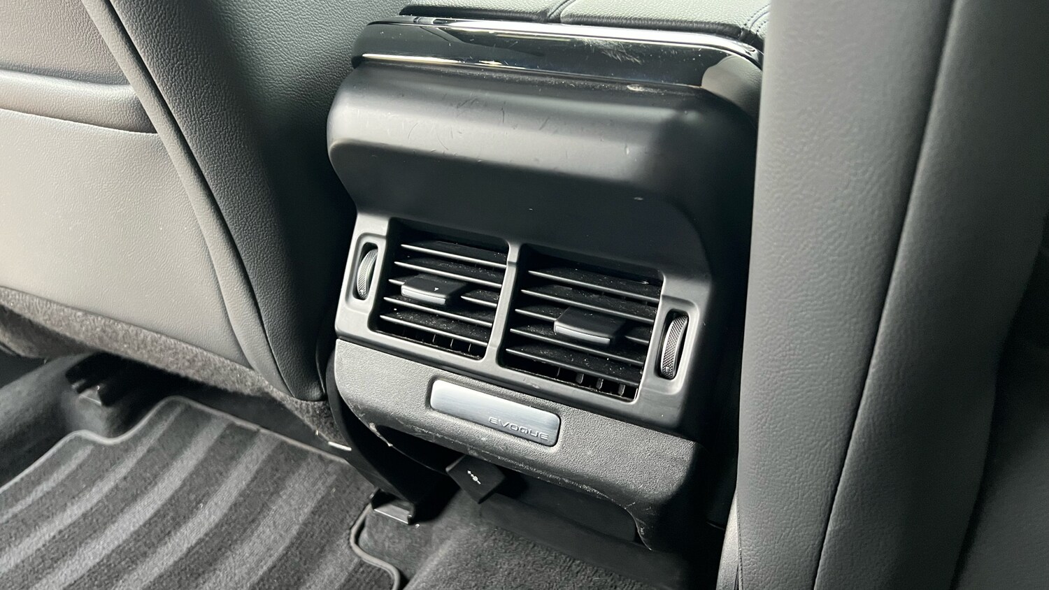 Used Land Rover Range Rover Evoque 2021 for sale - 77915345: Photo 18