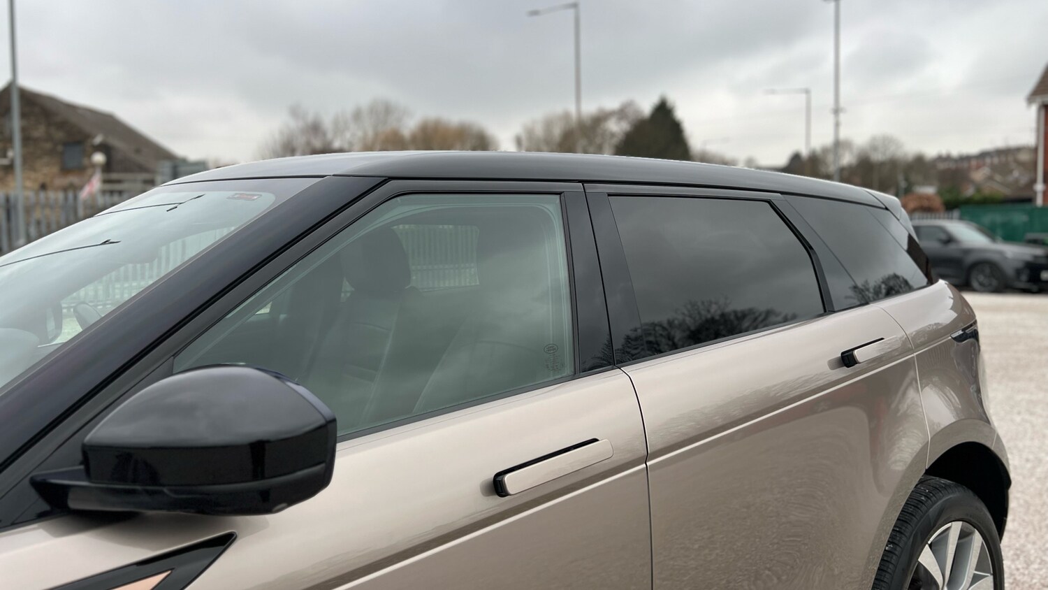 Used Land Rover Range Rover Evoque 2021 for sale - 77915345: Photo 22