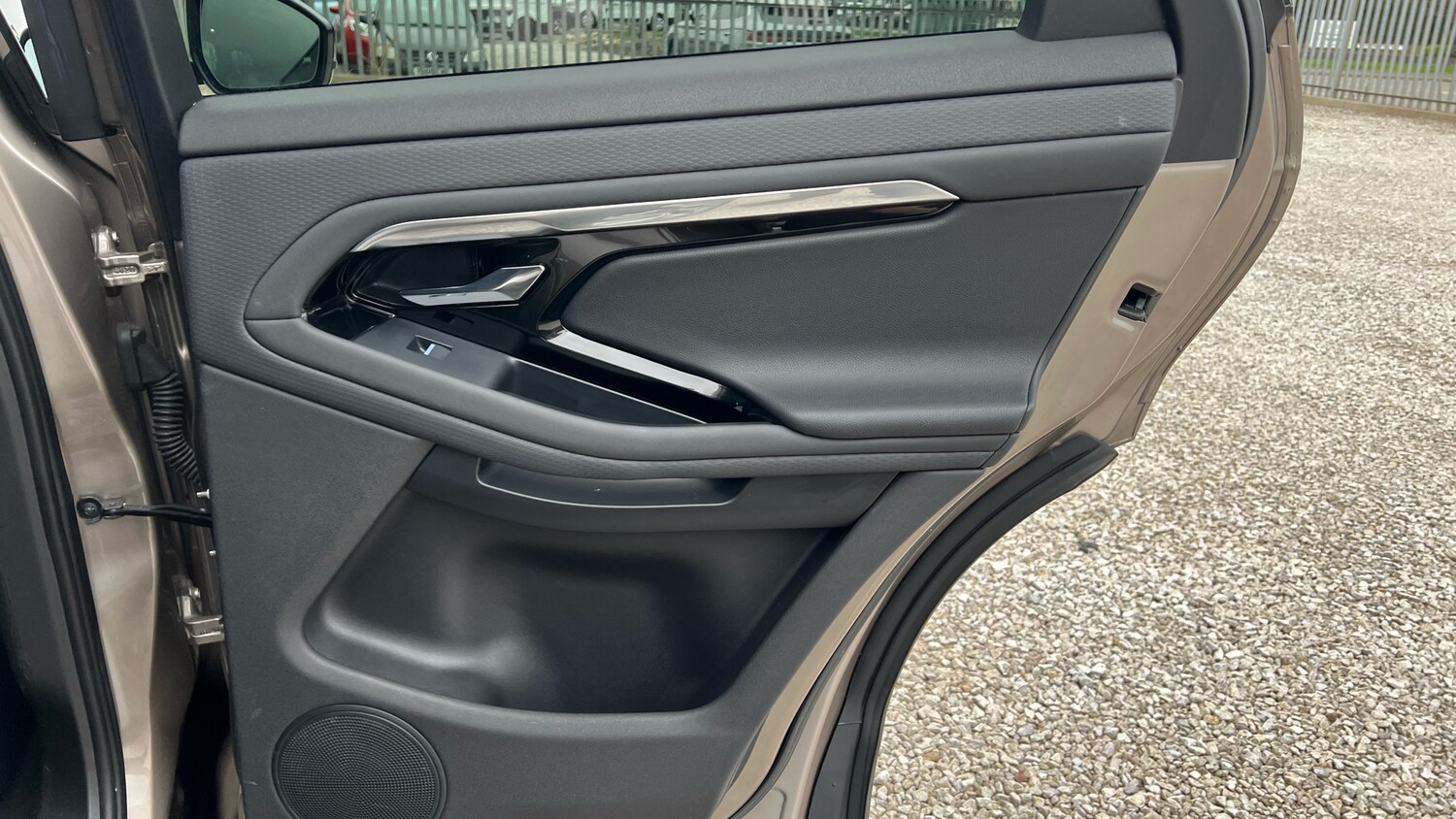 Used Land Rover Range Rover Evoque 2021 for sale - 77915345: Photo 31