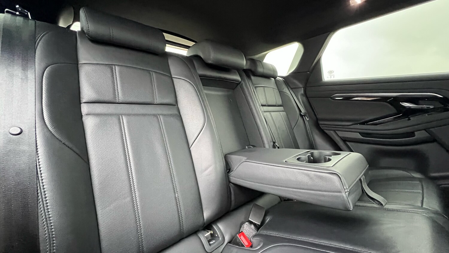 Used Land Rover Range Rover Evoque 2021 for sale - 77915345: Photo 33