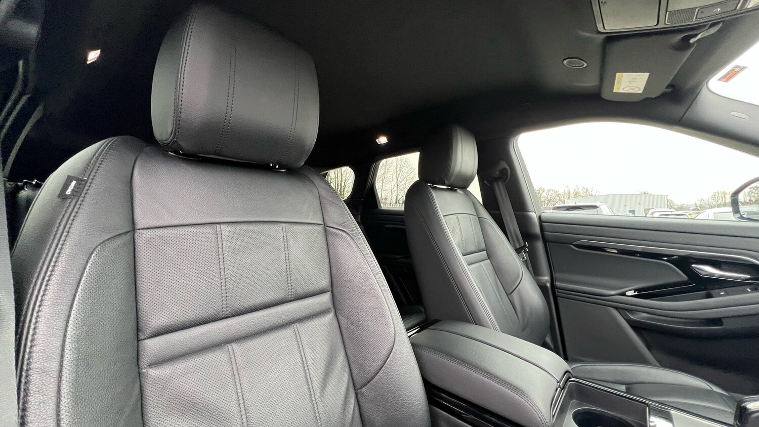 Used Land Rover Range Rover Evoque 2021 for sale - 77915345: Photo 36