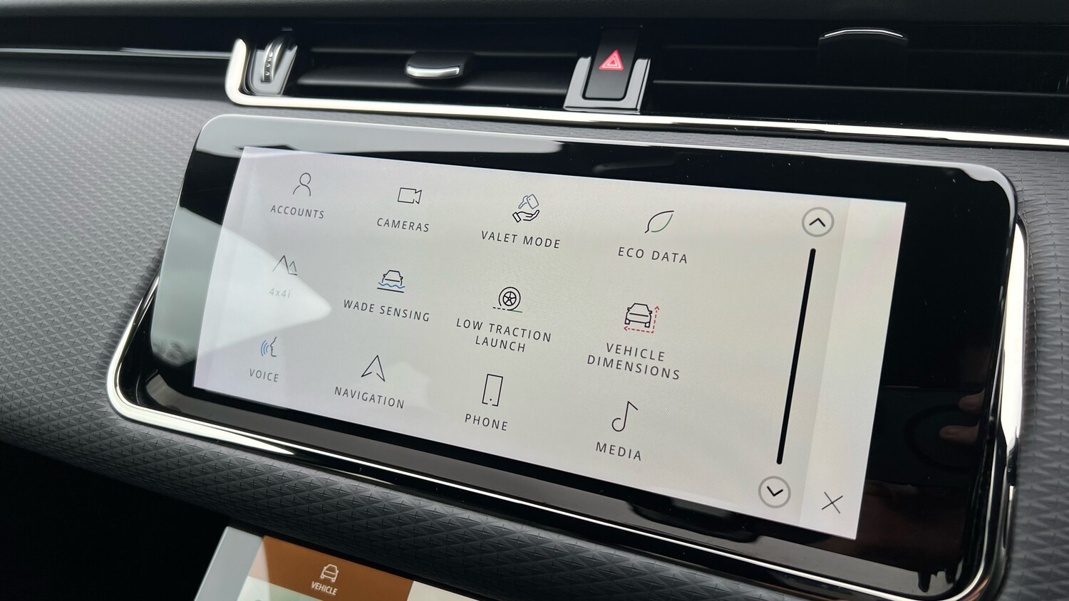 Used Land Rover Range Rover Evoque 2021 for sale - 77915345: Photo 38