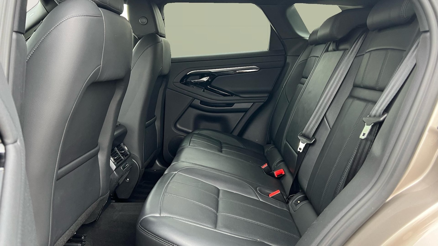 Used Land Rover Range Rover Evoque 2021 for sale - 77915345: Photo 4