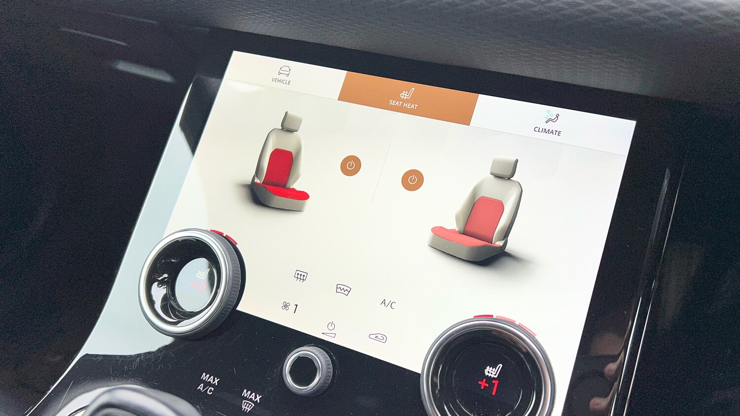 Used Land Rover Range Rover Evoque 2021 for sale - 77915345: Photo 41