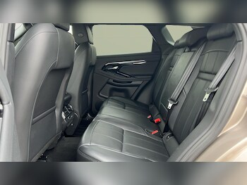 Used Land Rover Range Rover Evoque 2021 for sale - 77915345: Photo