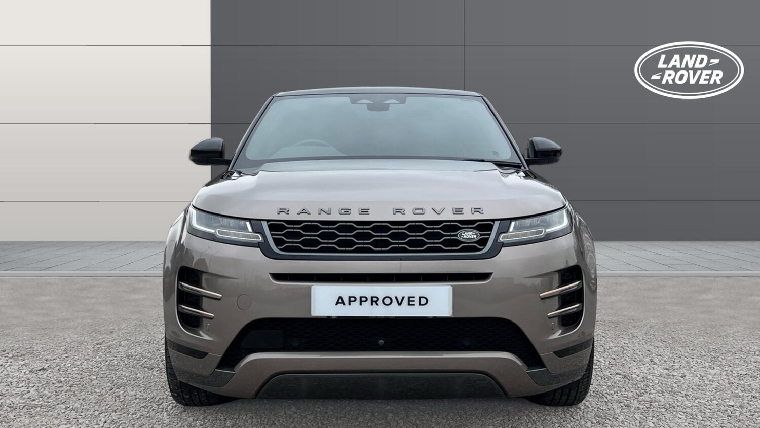 Used Land Rover Range Rover Evoque 2021 for sale - 77915345: Photo 7