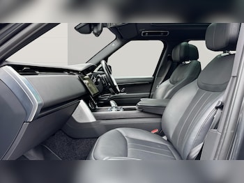 Used Land Rover Range Rover 2022 for sale - 75972766: Photo