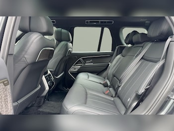 Used Land Rover Range Rover 2022 for sale - 75972766: Photo