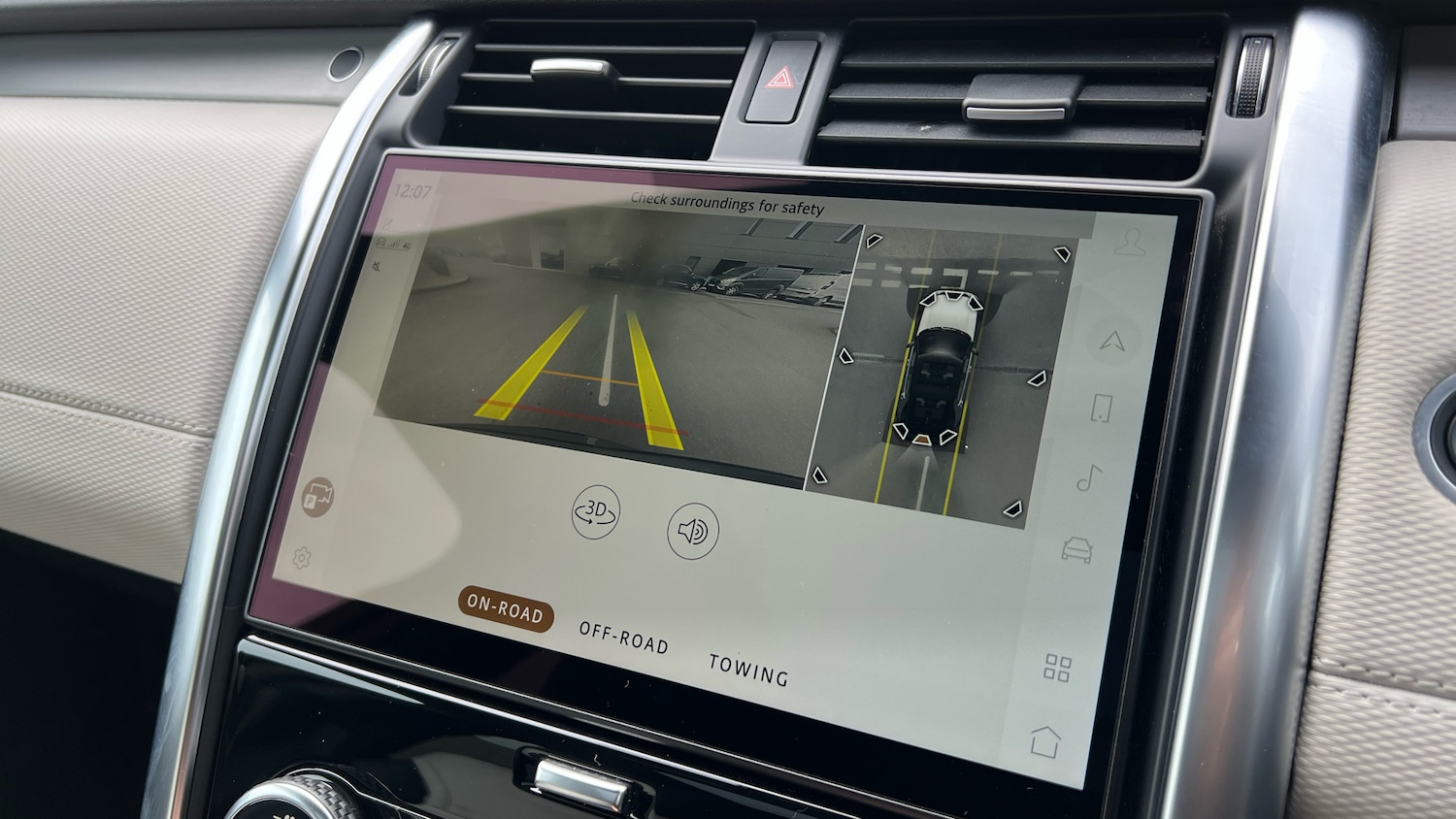 Used Land Rover Discovery 2022 for sale - 78010927: Photo 12