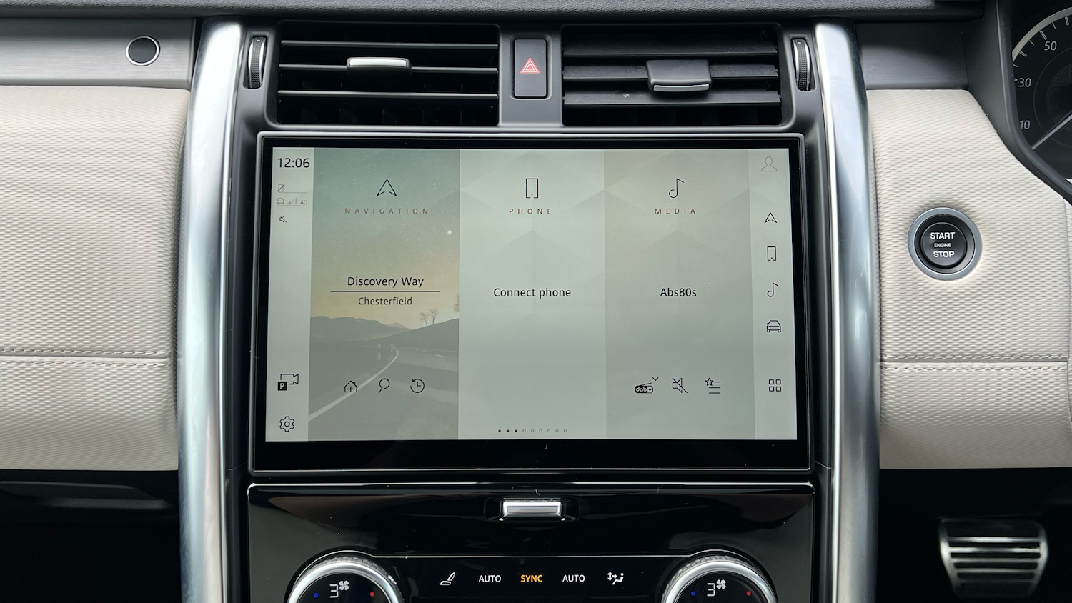 Used Land Rover Discovery 2022 for sale - 78010927: Photo 14