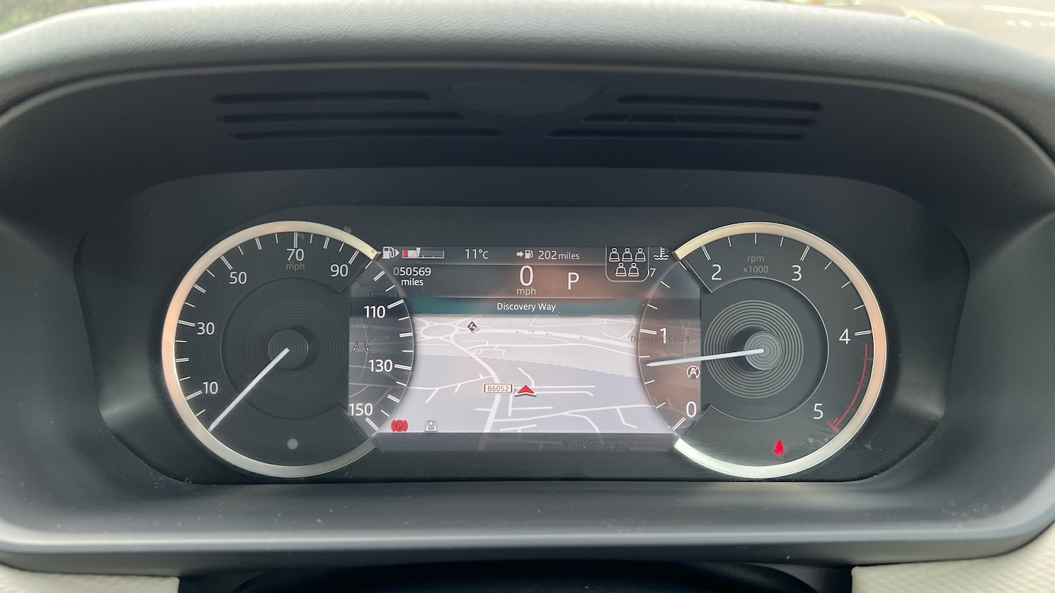 Used Land Rover Discovery 2022 for sale - 78010927: Photo 16