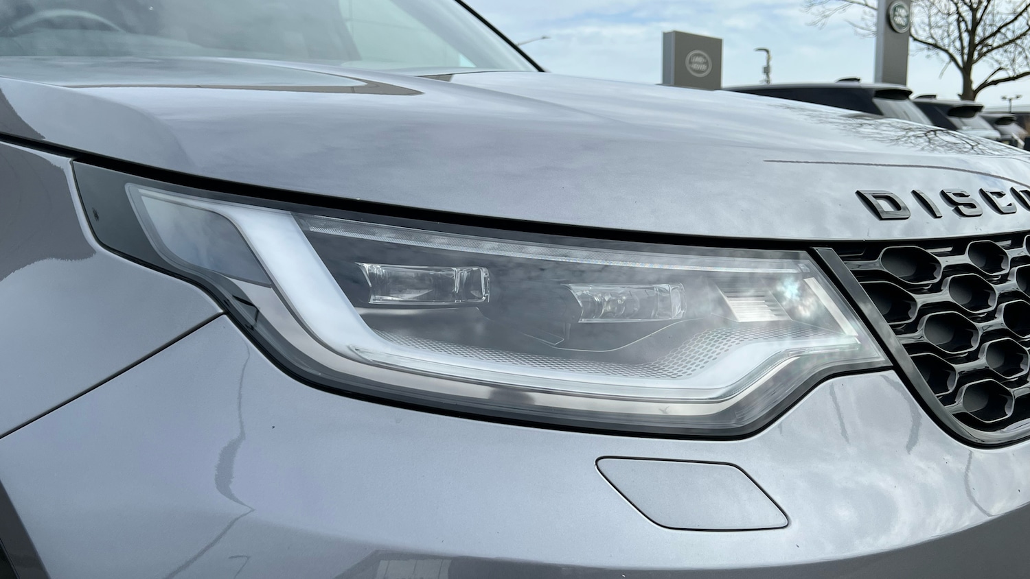 Used Land Rover Discovery 2022 for sale - 78010927: Photo 17