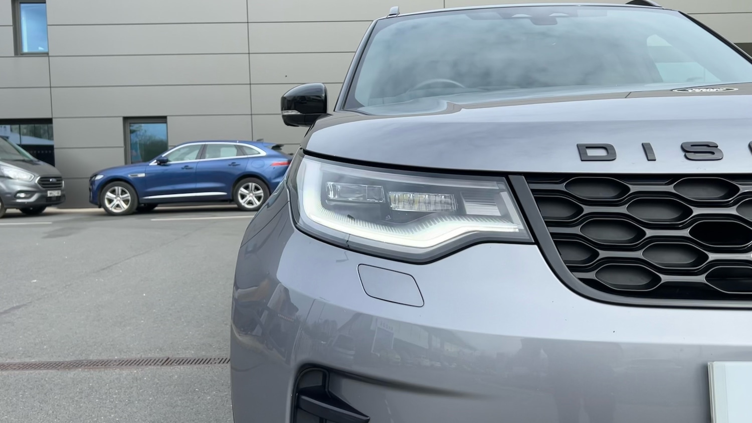 Used Land Rover Discovery 2022 for sale - 78010927: Photo 30