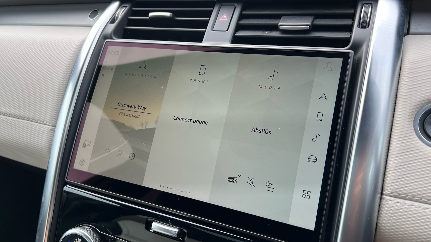 Used Land Rover Discovery 2022 for sale - 78010927: Photo 39