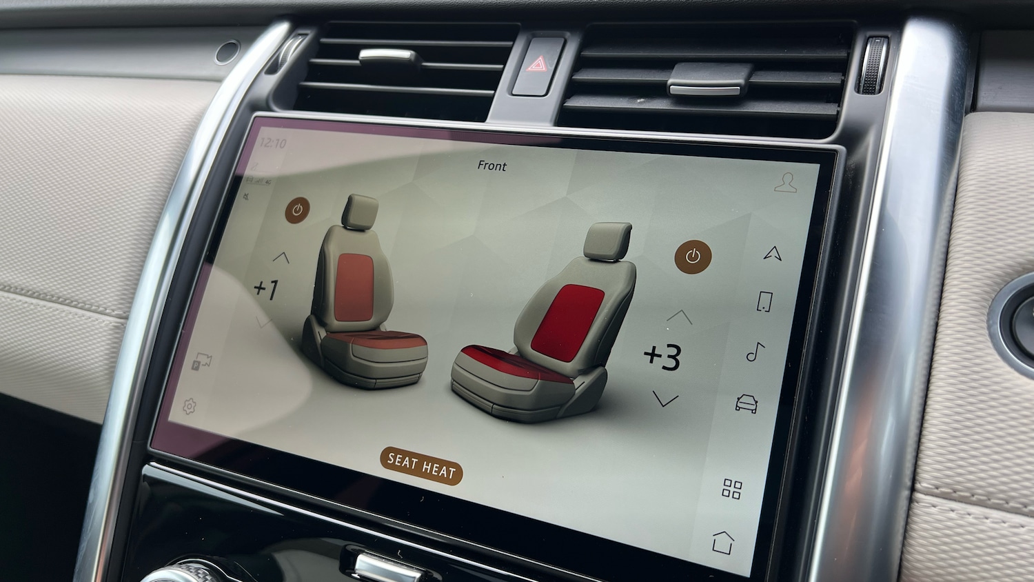 Used Land Rover Discovery 2022 for sale - 78010927: Photo 43