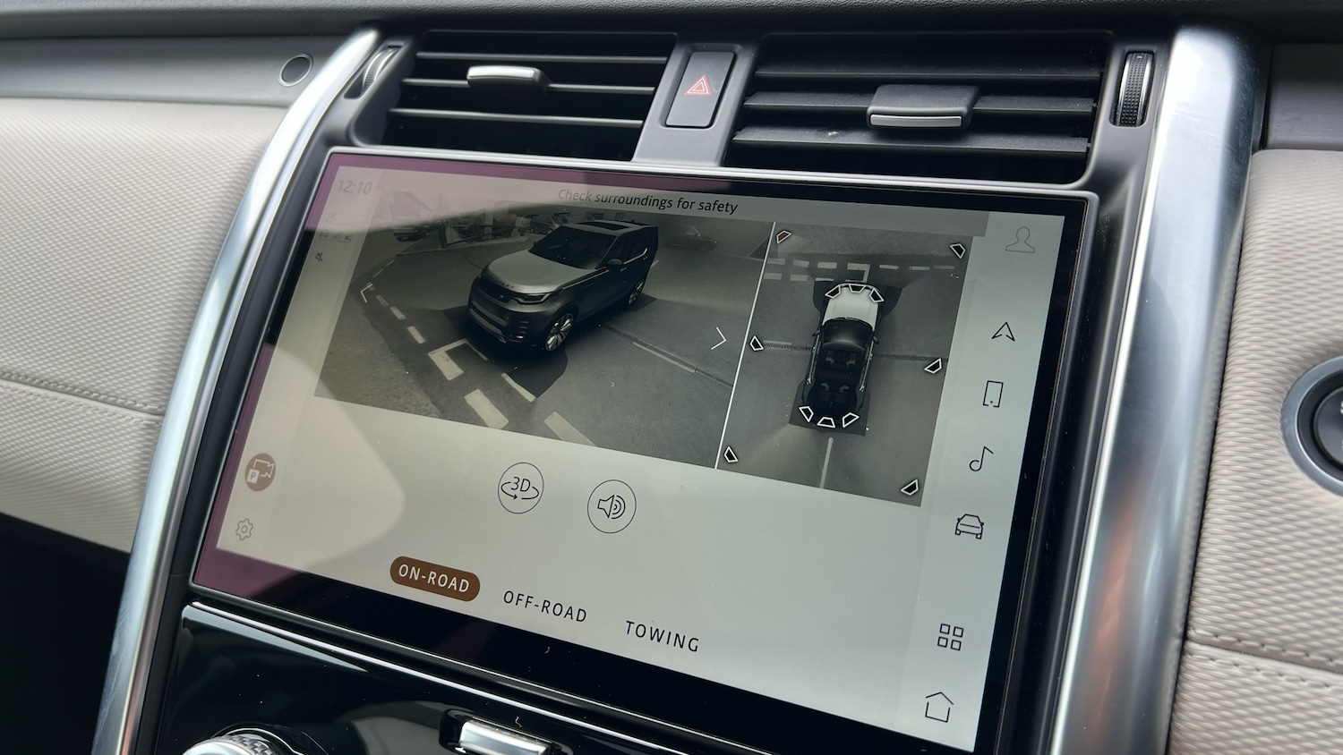 Used Land Rover Discovery 2022 for sale - 78010927: Photo 44