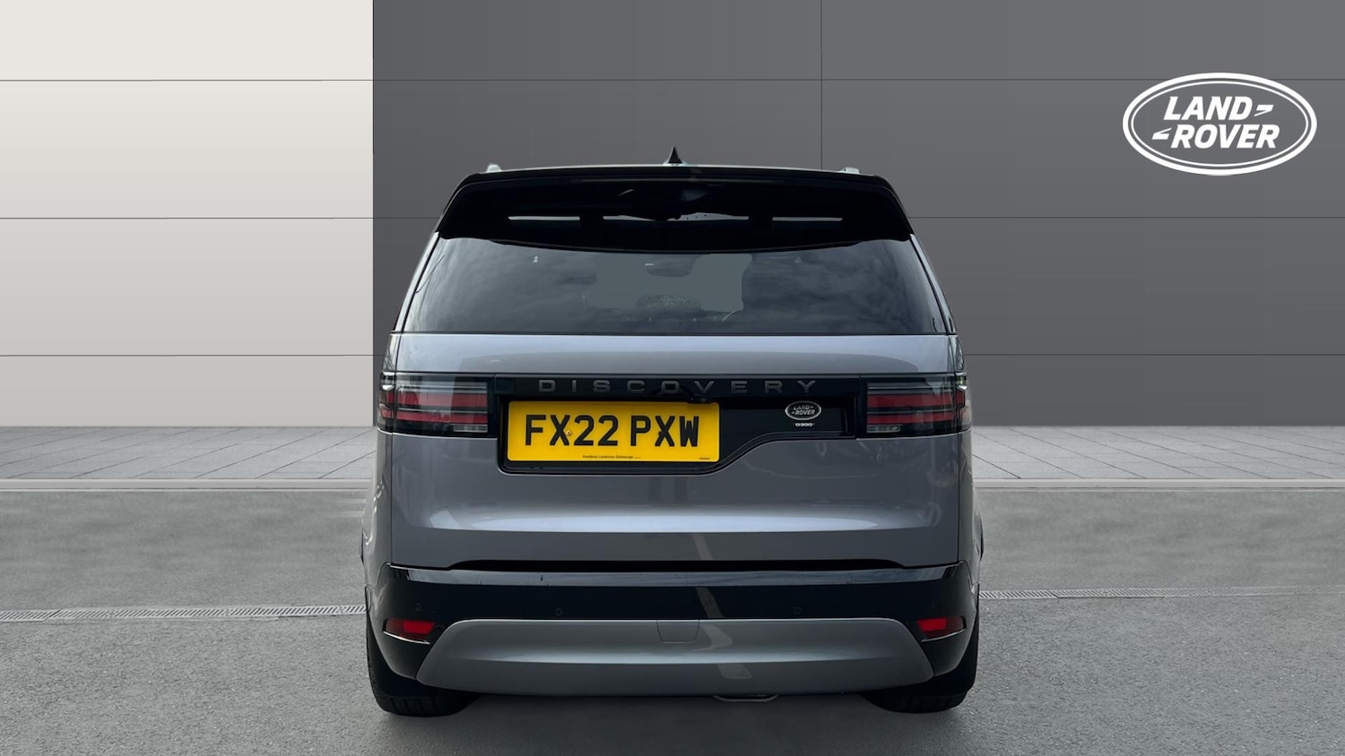 Used Land Rover Discovery 2022 for sale - 78010927: Photo 6