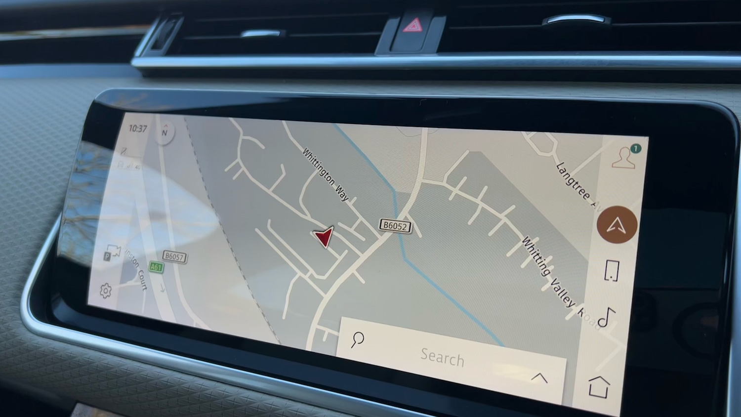 Used Land Rover Range Rover Velar 2021 for sale - 76725517: Photo 11