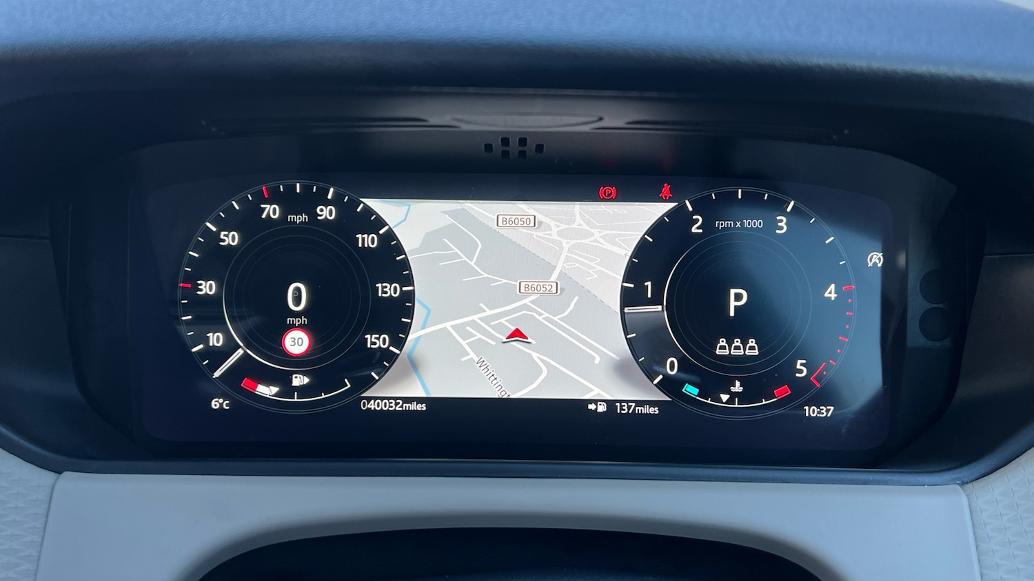 Used Land Rover Range Rover Velar 2021 for sale - 76725517: Photo 16