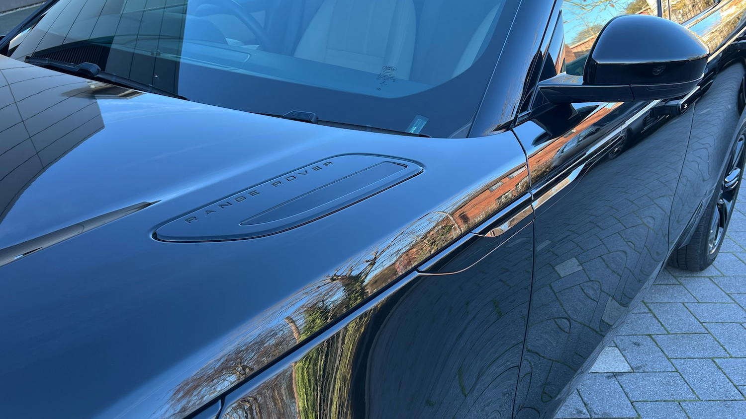 Used Land Rover Range Rover Velar 2021 for sale - 76725517: Photo 20