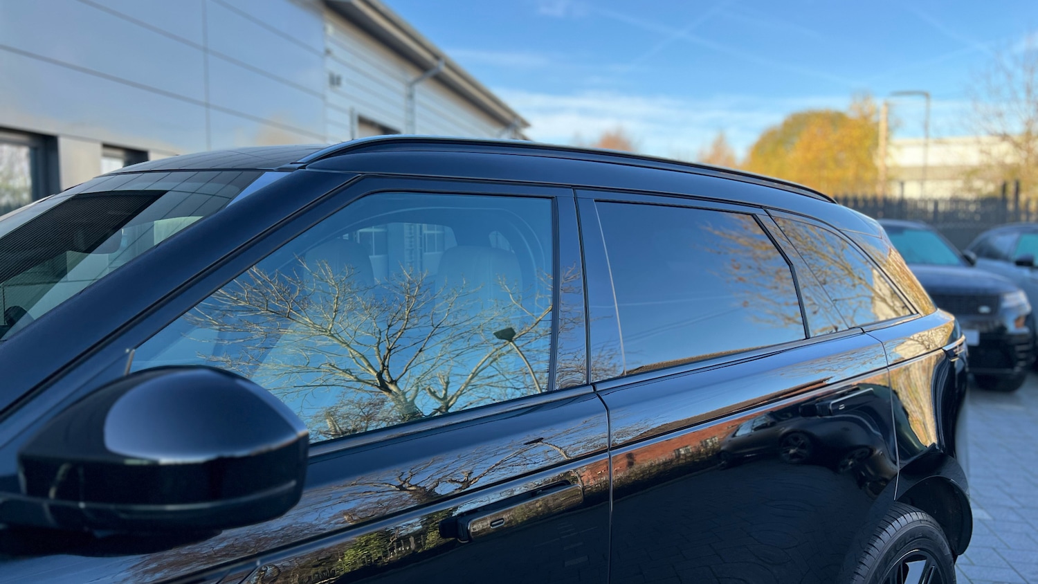 Used Land Rover Range Rover Velar 2021 for sale - 76725517: Photo 22