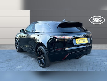 Used Land Rover Range Rover Velar 2021 for sale - 76725517: Photo
