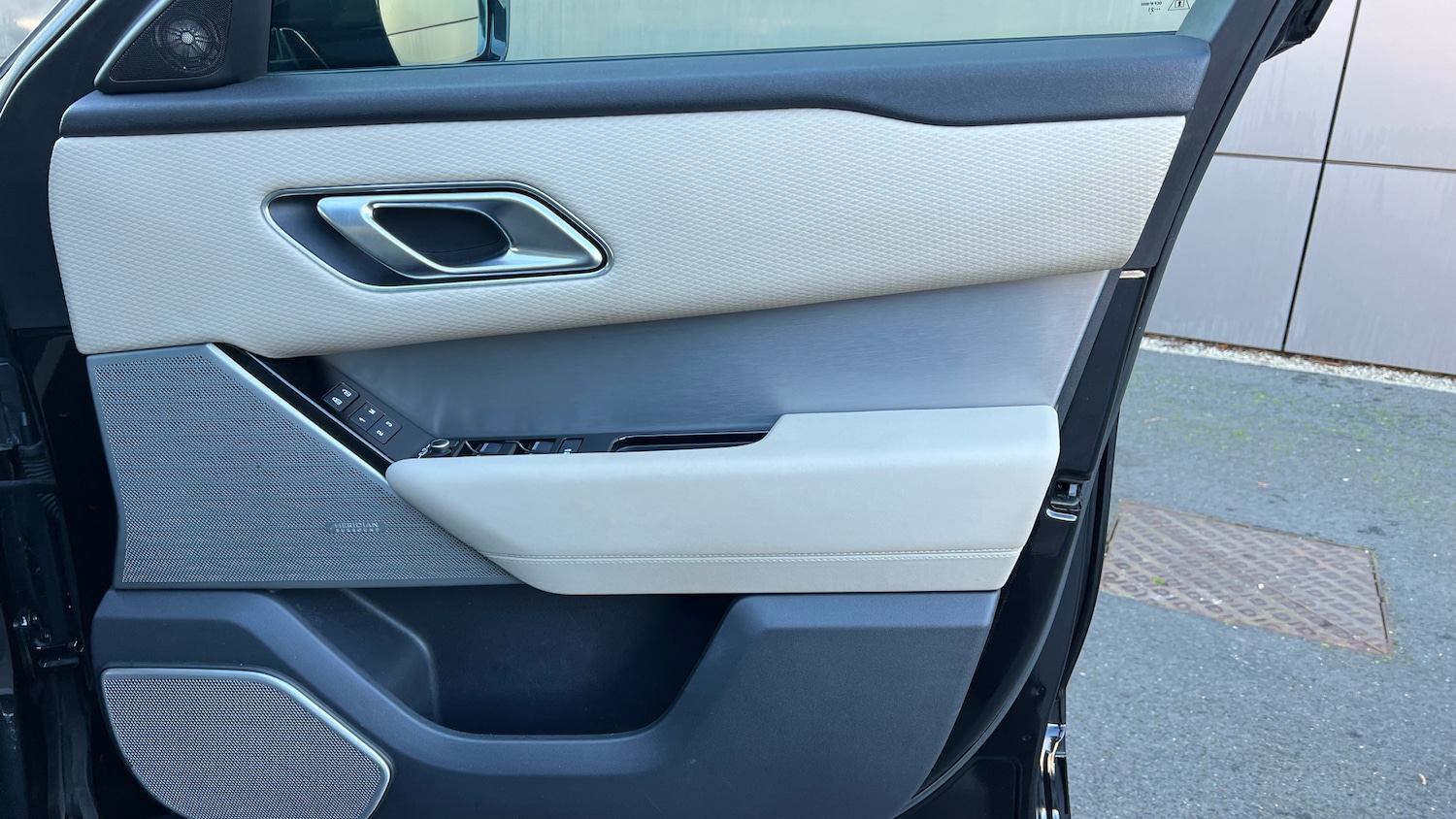 Used Land Rover Range Rover Velar 2021 for sale - 76725517: Photo 34