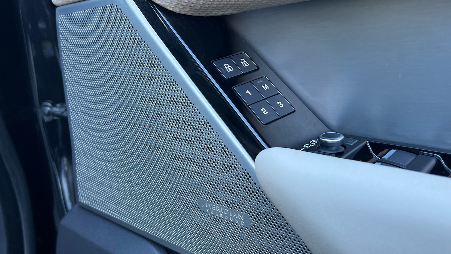 Used Land Rover Range Rover Velar 2021 for sale - 76725517: Photo 35