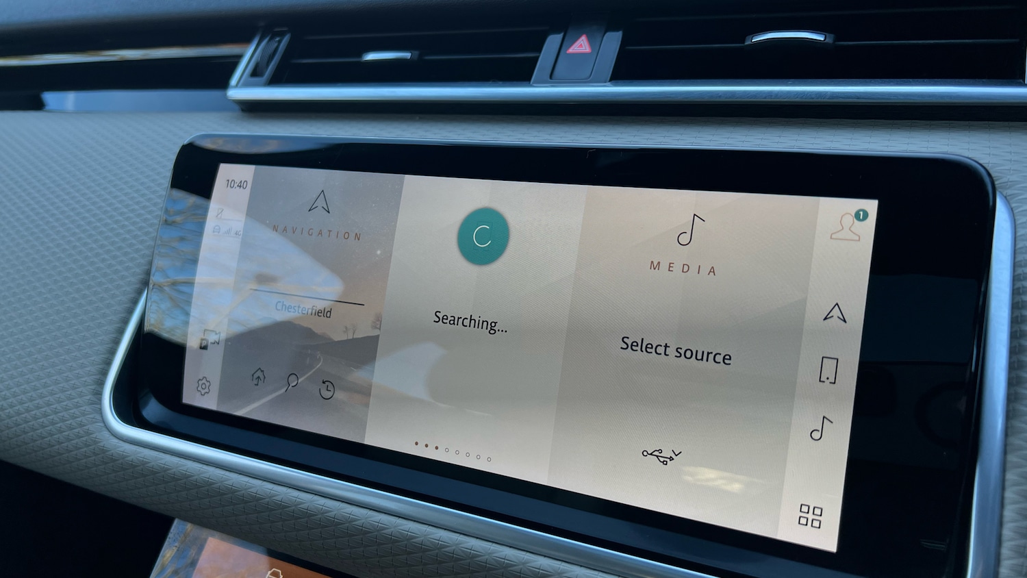 Used Land Rover Range Rover Velar 2021 for sale - 76725517: Photo 38