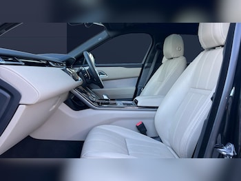 Used Land Rover Range Rover Velar 2021 for sale - 76725517: Photo