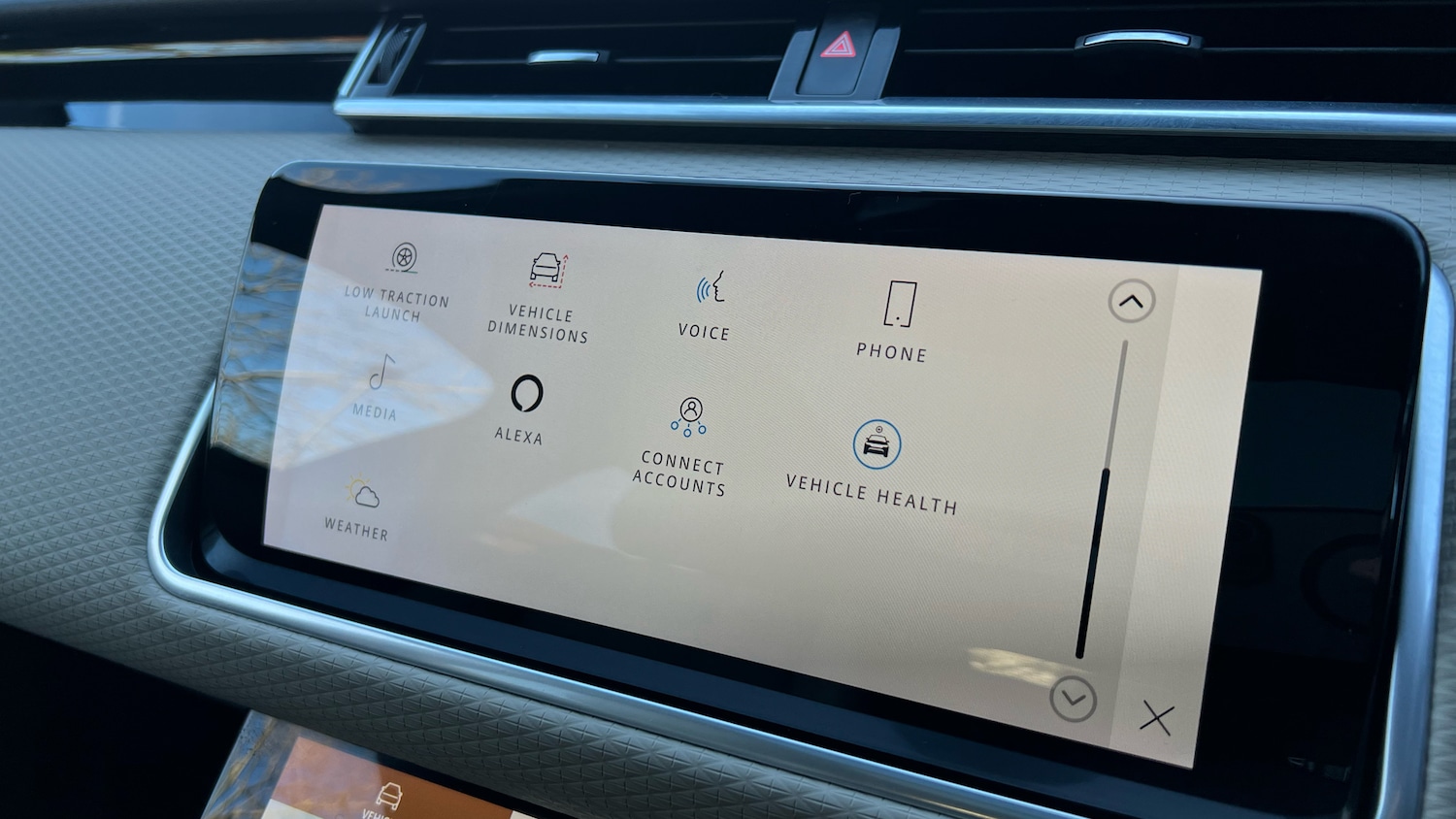 Used Land Rover Range Rover Velar 2021 for sale - 76725517: Photo 40