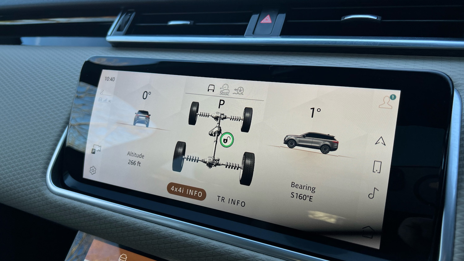 Used Land Rover Range Rover Velar 2021 for sale - 76725517: Photo 41