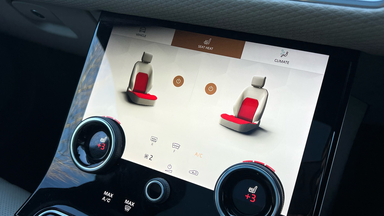 Used Land Rover Range Rover Velar 2021 for sale - 76725517: Photo 43